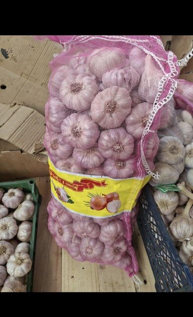 Garlic – product photo 5, product detail gallery