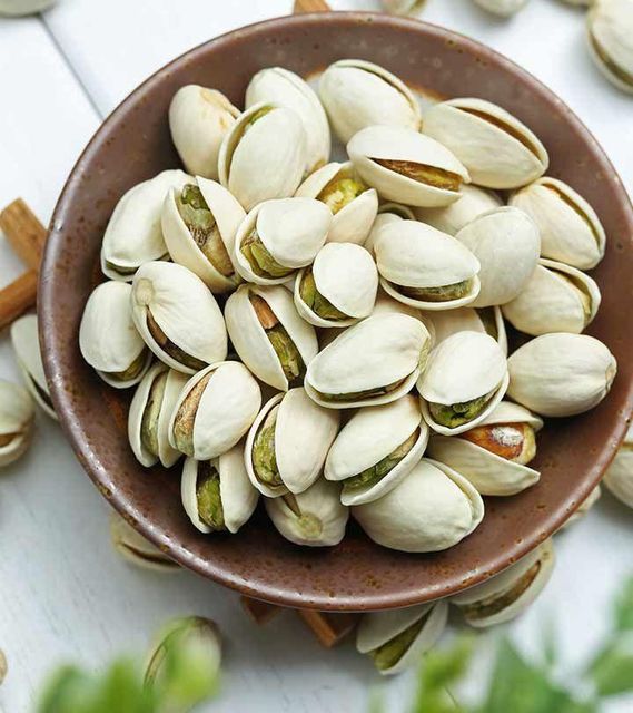 Dried Raw Pistachio Nuts with and Without Shell in Bulk Premium Quality Wholesale - Image 2