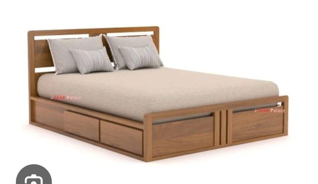 Vintage and Solid Furniture Collection - Image 3