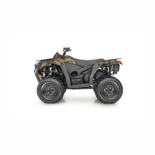 High Performance Off Road Vehicle Sports ATV for Adventure Riding Bulk Supply - Image 2