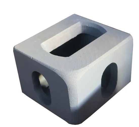 Shipping Container Fitting Spare Parts Components - Image 6