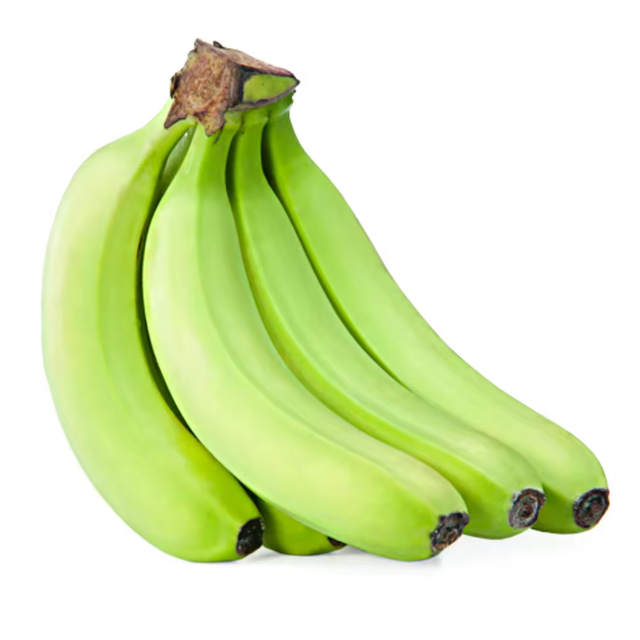 High Quality Organic Cavendish Green Bananas Carefully Packed Bulk Export Wholesale - Image 3