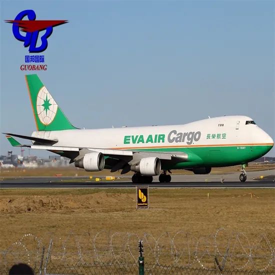 Air Freight From China to Venezuela - Image 4