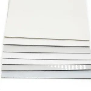 High Quality Widely Use FRP Drain Thickness 1-7mm Trademark Hengyi Certification CE Width Upto 3000mm Gelcoat Available HS Code - Image 2