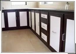 Aluminium Interior Decoration Service Location - Image 4