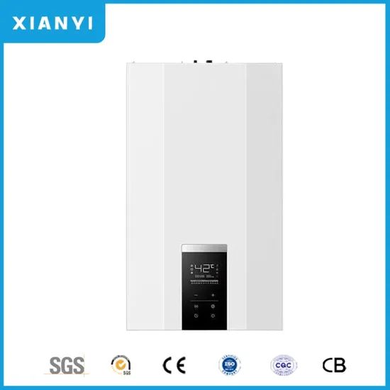 Temperature Protection Lock System Safe and Reliable Heating Instant Electric Shower Hot Water Heater - Image 4