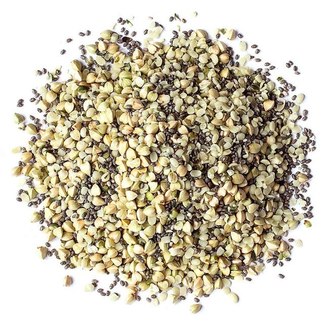 Organic Superfood Cereal Topper Mix - Image 2