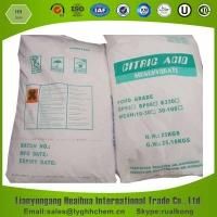 Citric Acid - Image 1