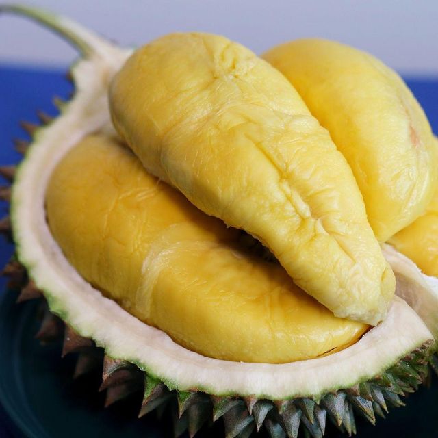 Fresh Durian Naturally Grown Whole Fruit Featuring Rich Creamy Pulp And Reliable Export Supply For International Buyers - Image 3