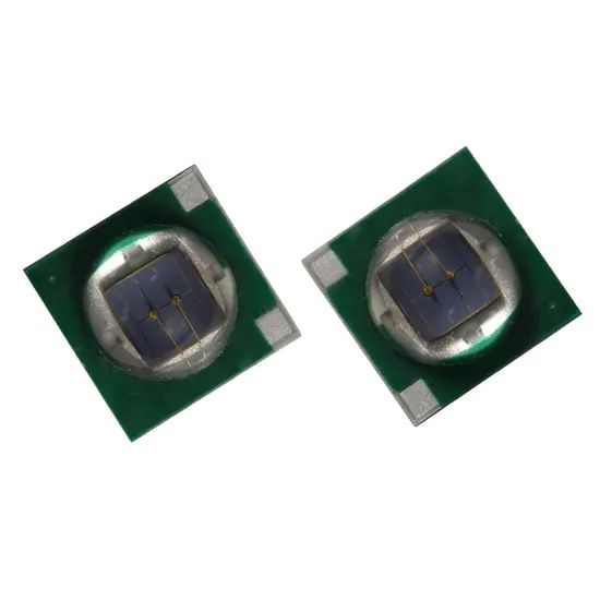 3535 Infrared SMD LED 1650nm IR LED Power 3W Origin China Life 100000h IP Rating IP33 LED Chips Sanan Beam Angle 120° Trademark - Image 6