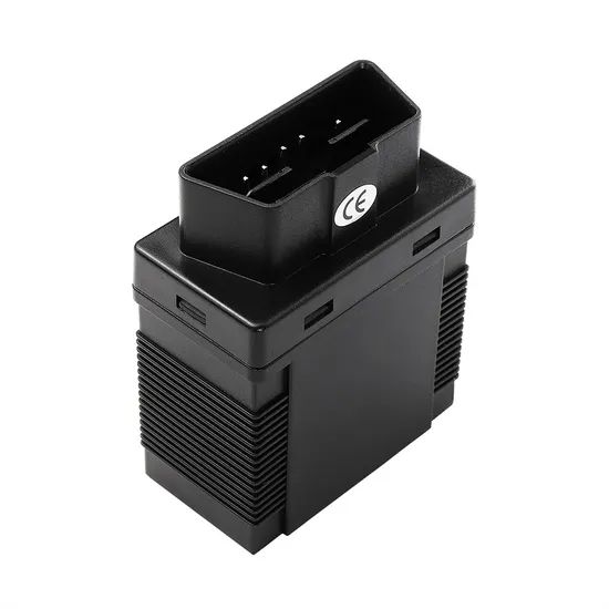 Coban Mini Plug Play OBD GPS Tracker Car GSM OBD2 Vehicle Tracking Device Free Monitoring Web and APP - Image 3