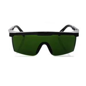 Impact Protection Safety Goggles/Glasses Origin China Style Simple Brand PPE-Plus Model NO. KS102 Trademark PPE-PLUS Lens Color Colored - Image 6