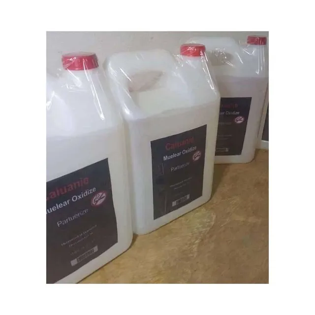 Buy Calu-anie M-uelear O-xidize in wholesale price top-grade liquid for industrial applications - Image 1