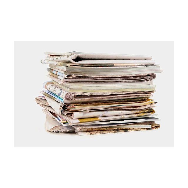 Buy Over Issued Newspaper/news Paper Scraps/onp/paper Scraps - Image 2