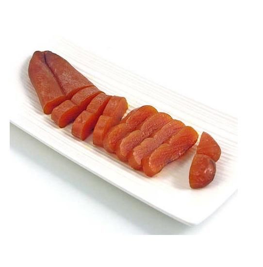 High Quality Dried Mullet Roe (Seafood) Available For Sale At Low Price - Image 2