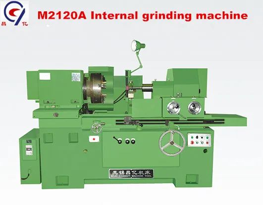 Special Price Internal Grinding Machine Tool M2120A - Image 3