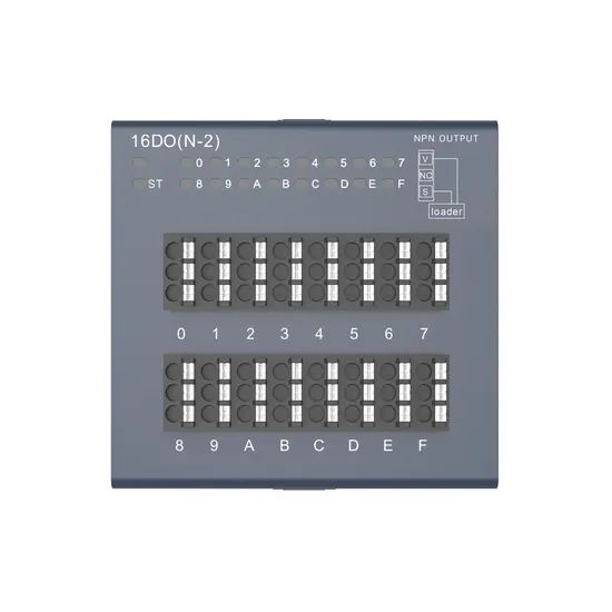 Advanced I/O-Module for Automation Systems with Bus Communication - Image 6