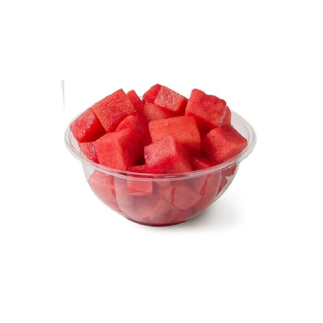 Carefully Harvested Fresh Watermelon Featuring Natural Sweet Taste And Secure Packaging - Image 4