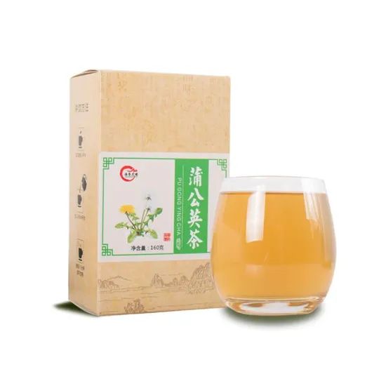 Free Sample Health Eye Bright Tea for Short Eye Sight Usage Drink Origin China Customize OEM Trademark DISCT Type Organic - Image 3