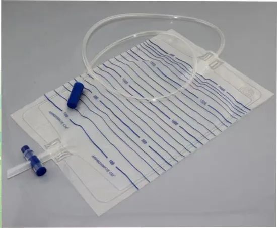 Economic Urine Bags Collection Bags - Image 2
