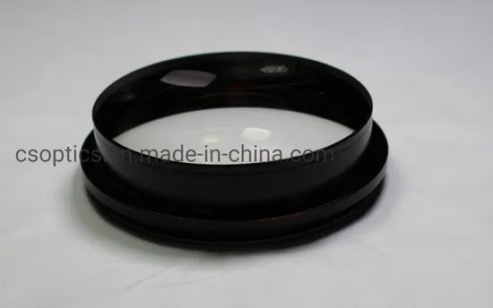 Optical Camera Compose Lens Black Edge Assemble Lens - Image 6