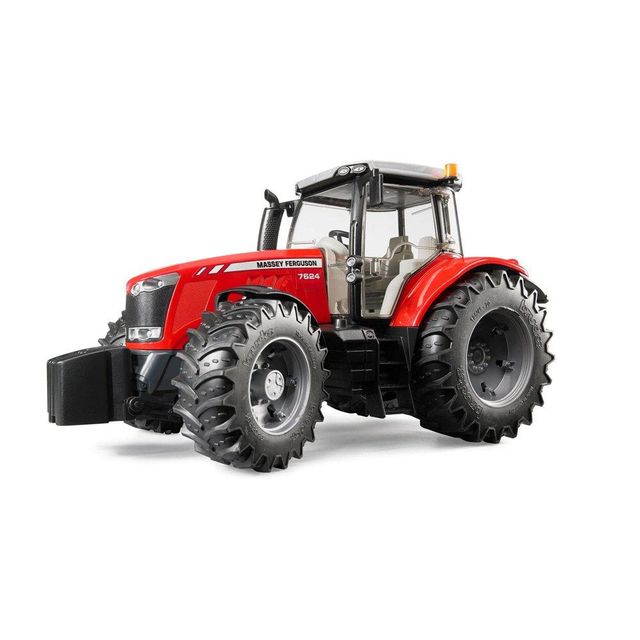 MF 165 tractor fuel consumption per hour diesel engine with real farming performance, load capacity, mileage comparison, and cost efficiency for small and medium farmers - Image 1