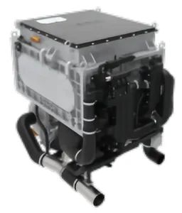 125kW Water-cooled Hydrogen Fuel Cell Trademark BL Generation PAFC Electrolyte PEMFC HS Code 8507809010 Origin Suzhou - Image 3