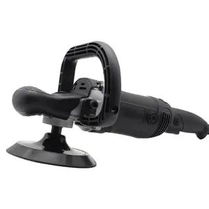 Polishing Machine Car Polisher 6 Inch Rotary/RO Polisher - Image 4