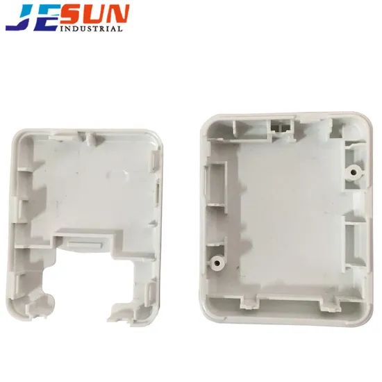 Professional Injection Moulding Molded Printer Fax Parts by Mould Mold - Image 2