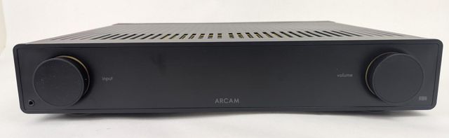 Arcam A25 100W Integrated Amplifier with Remte Ctrl - Image 4