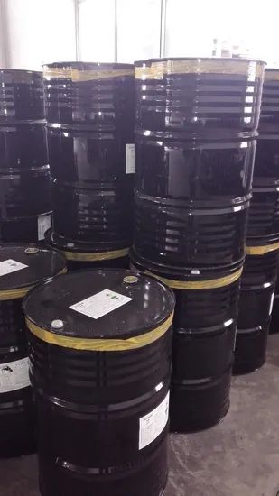 Enameled Wire Insulation Varnish (BPU) 180 Polyurethane - Image 6