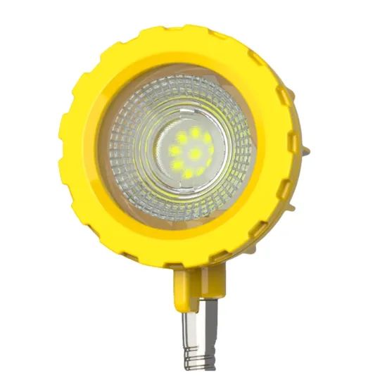 ATEX Wall Hanging LED Explosion Proof Backup Indicator Emergency Exit ...