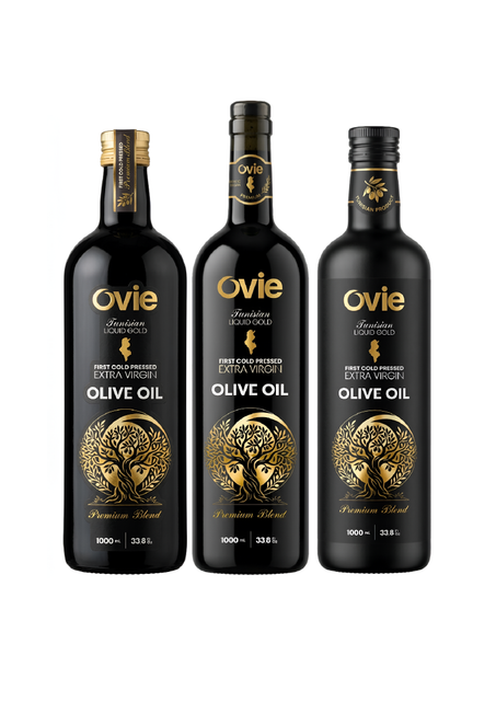 Tunisian Extra Virgin Olive Oil - Image 2