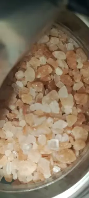 Pink Salt Delivery Form Bag, Big Bags, Bulk Delivery Weight > 0.5 kg to 5 kg, > 1.000 kg to 5.000 kg, > 25 kg to 1000 kg, > 5 kg to 25 kg - Image 1
