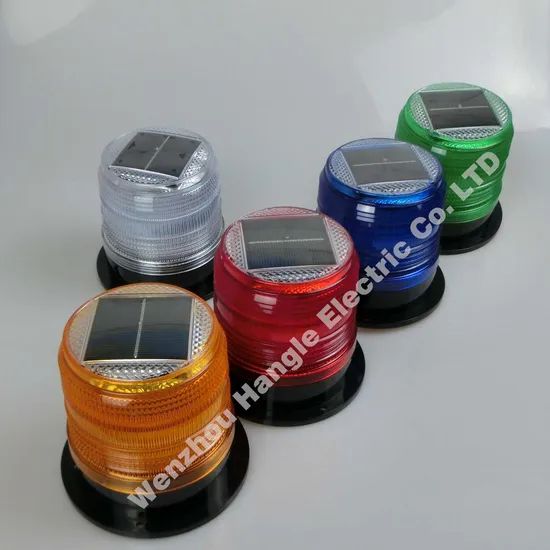Solar Energy Road Engineering Emergency Rescue Flash Light - Image 2
