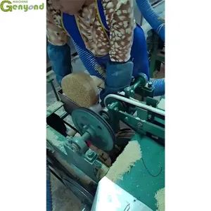 High Yield and Cheap Price Complete Toothpick Production Line - Image 6