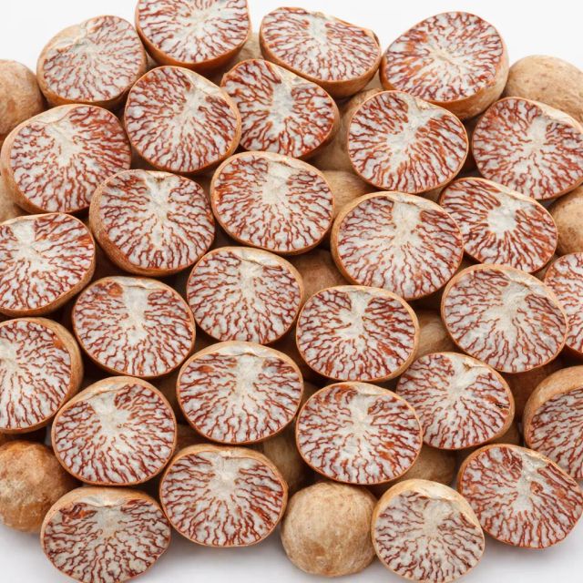 Split Betel Nut 90/95 - Image 2