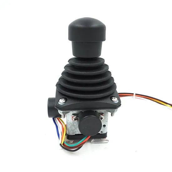 Joystick Controller 1600284 Column Switch for Boom Lift - Image 1