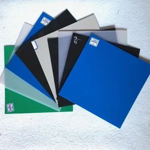 Waterproofing Material HDPE Geomembrane - Image 6
