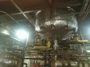 Special Rock Wool Tube for Power Plant Color Yellow Diameter 4miu Trademark Fanyang Surface Treatment No Origin Shaanxi, - Image 4