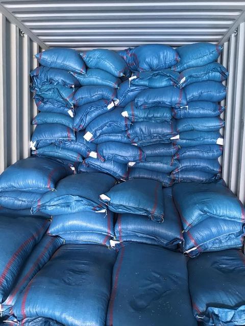 Premium Sun-Dried Fish Whole from Vietnam for Wholesale - Export-Grade High-Quality - Image 4