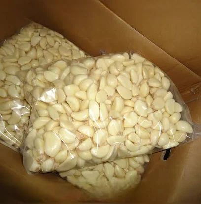 Natural Organic Peeled Garlic Powder Bulk Ready-to-Use 24 Months Shelf Life - Image 4