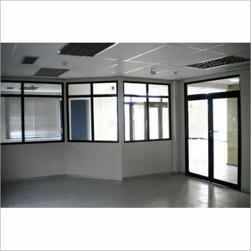 Aluminium Interior Decoration Service Location - Image 1