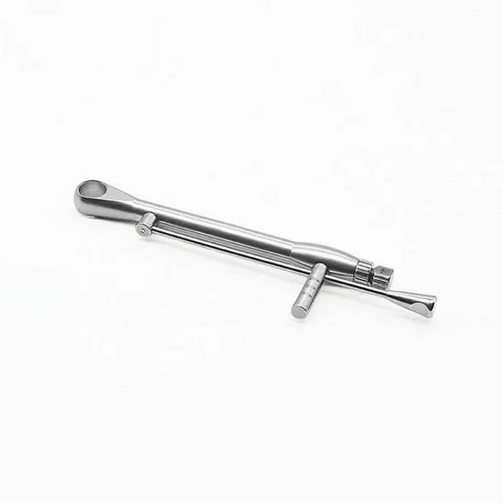 Dental Implant Screwdriver Universal Restoration Tools Kit Torque Ratchet - Image 5