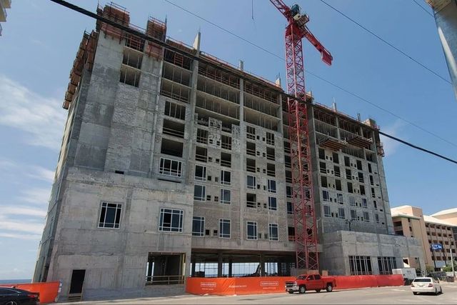 Hotel Construction Service - Image 1