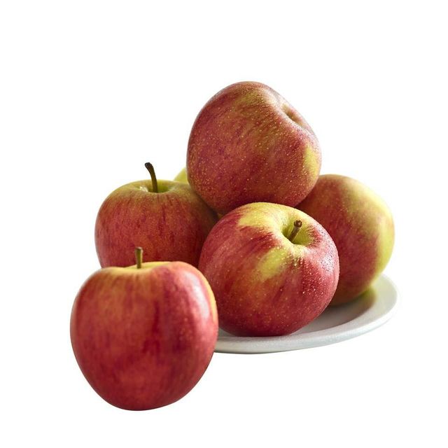 Fresh Red Delicious Apple Carefully Packed Fruit For Bulk Purchasing Programs And Fresh Produce Distribution - Image 3