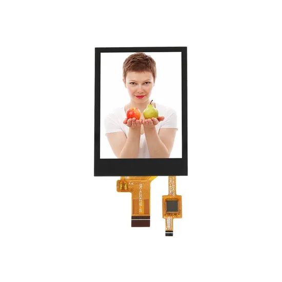 2.4 INCH 240*320 Resolution Screen TFT LCD Module Display For E-Reader - Image 1