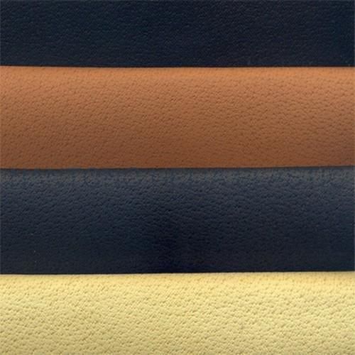 Goat Leather Quality Top Quality Texture Excellent Finish Durability Long Lasting Nature Customization Available As Per Customer - Image 1