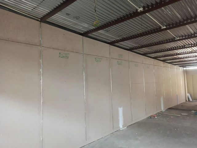 Drywall Partitions Built Type all Material Gypsum , Cement, PVC , Wood Modifiability Easy To Relocate Or Modify Structural Strength Lightweight Yet - Image 9