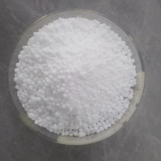 High Purity Nitrogen Fertilizer Shipment Featuring Urea 46% Prilled For Importers - Image 3